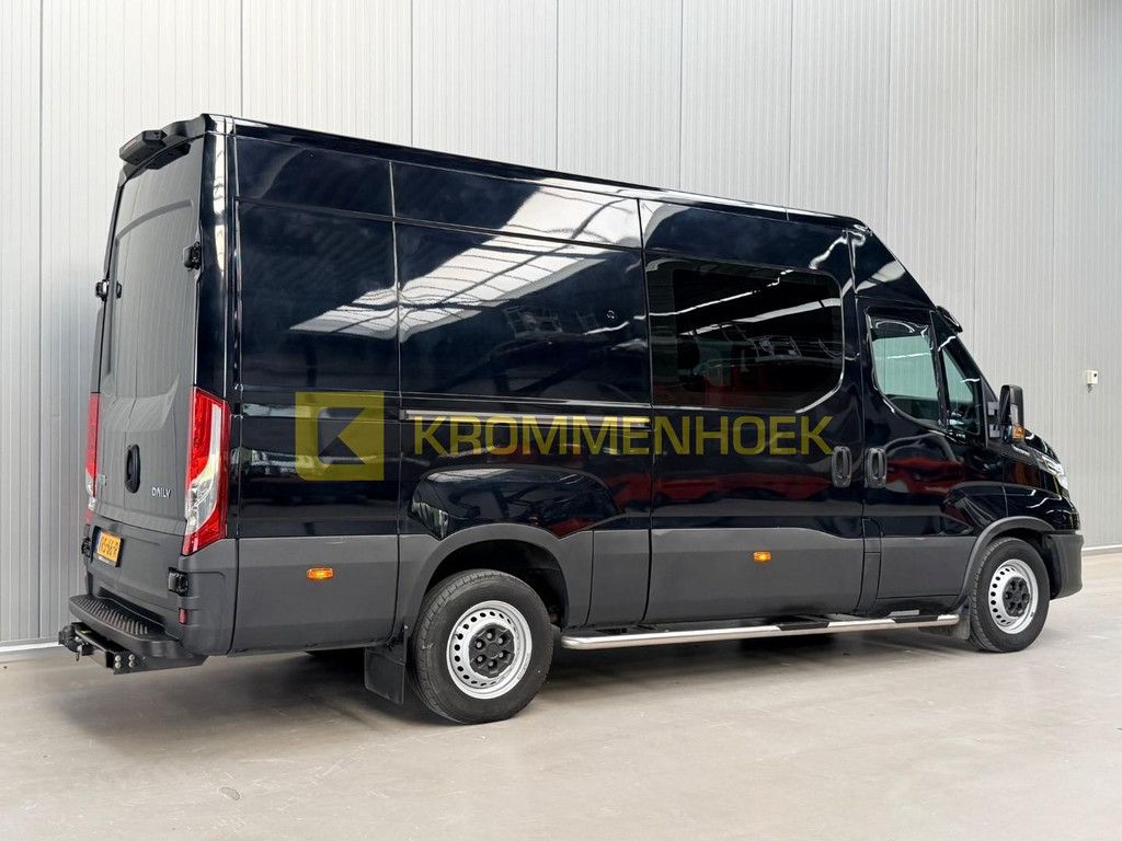 Iveco 35 S 18 Werkstattwagen KH10139
