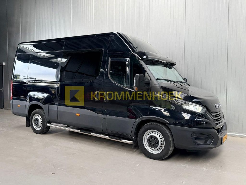Iveco 35 S 18 Werkstattwagen KH10139
