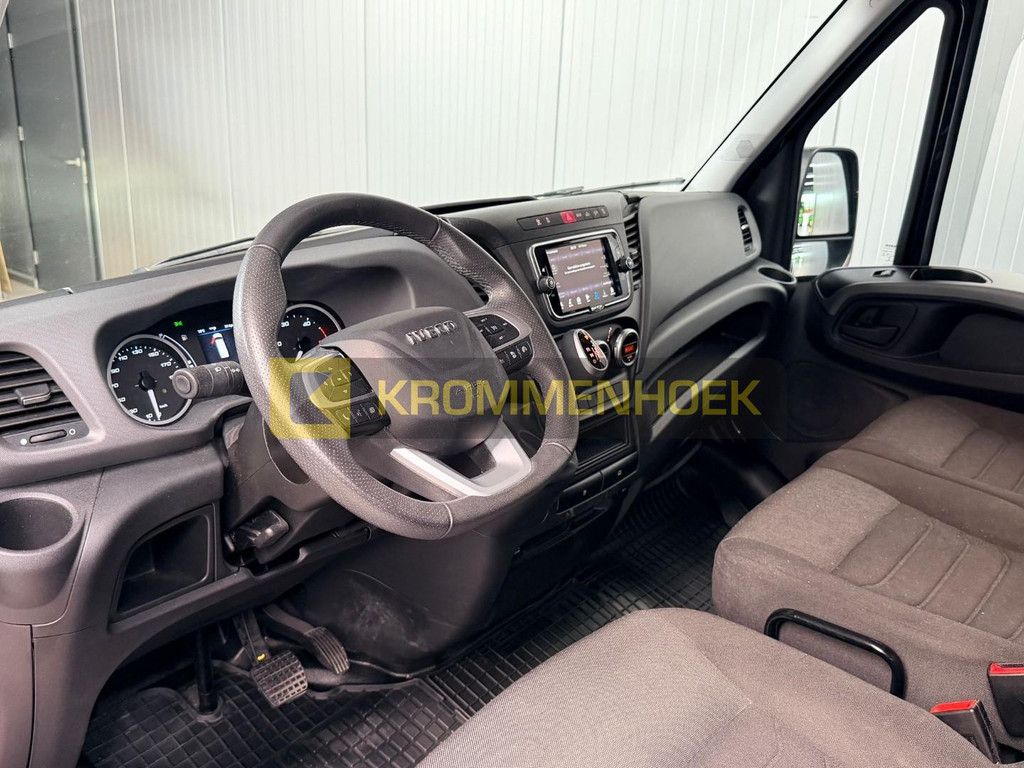 Iveco 35 S 18 Werkstattwagen KH10139