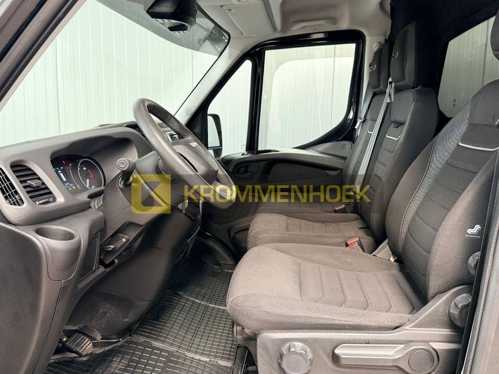 Iveco 35 S 18 Werkstattwagen KH10139
