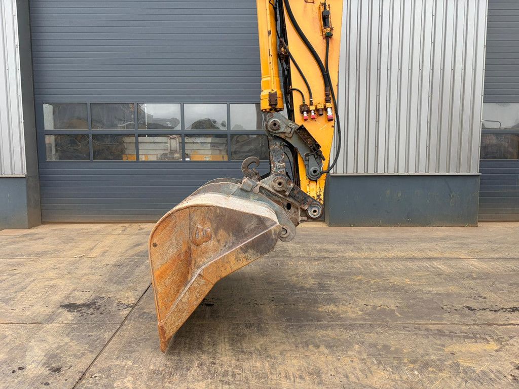 Liebherr R934C HDSL