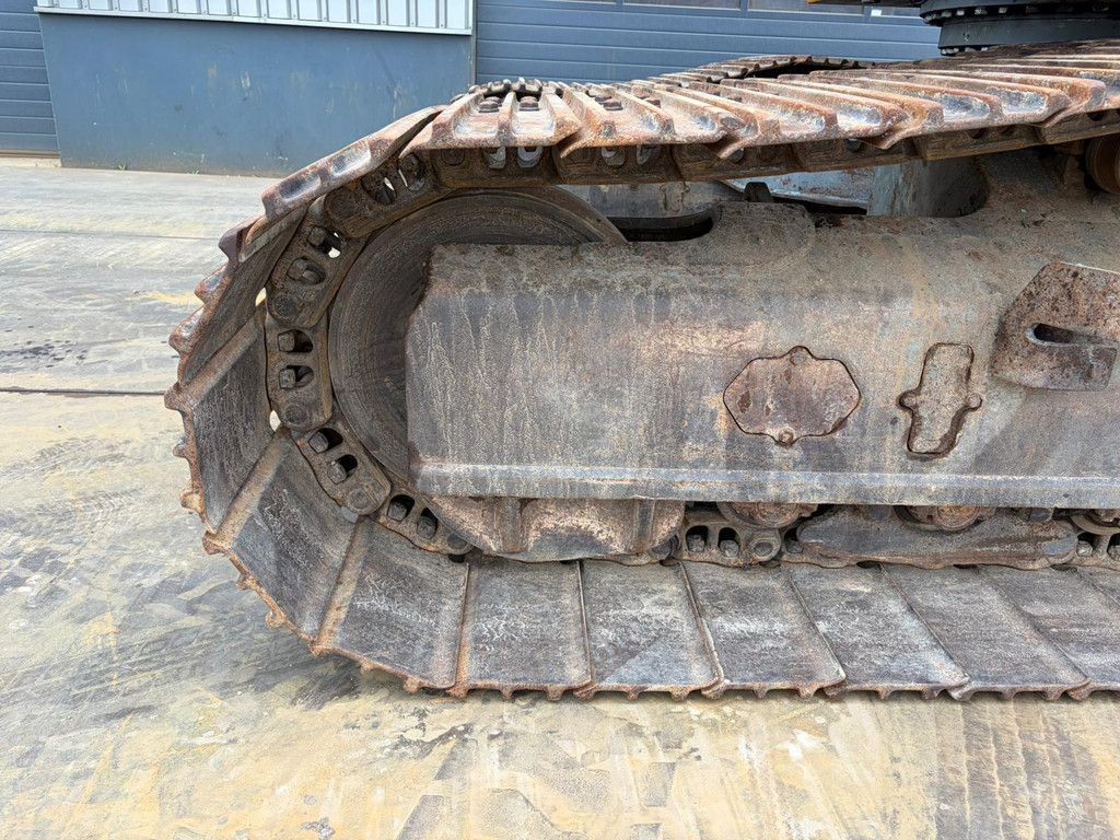 Liebherr R934C HDSL