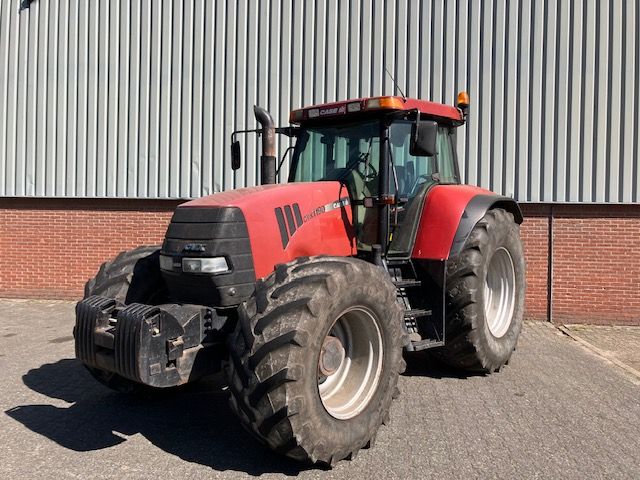 Case CVX 1190