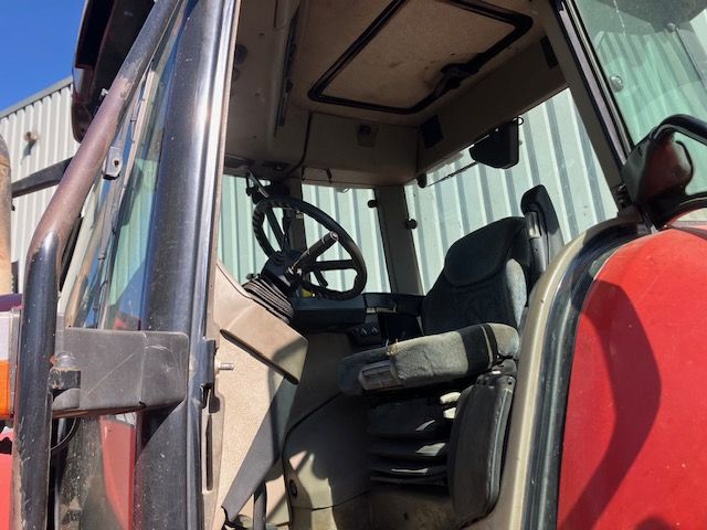 Case CVX 1190