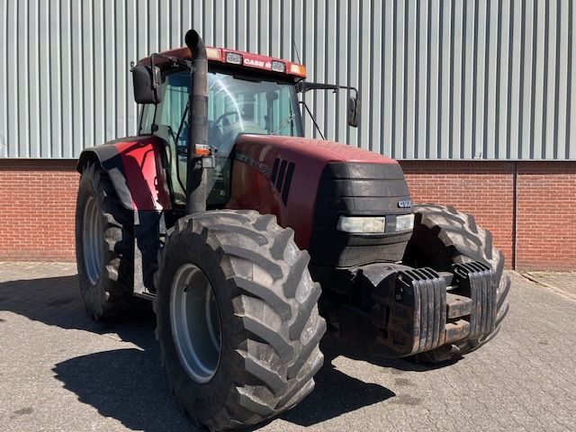 Case CVX 1190