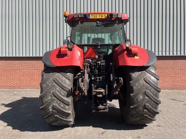 Case CVX 1190