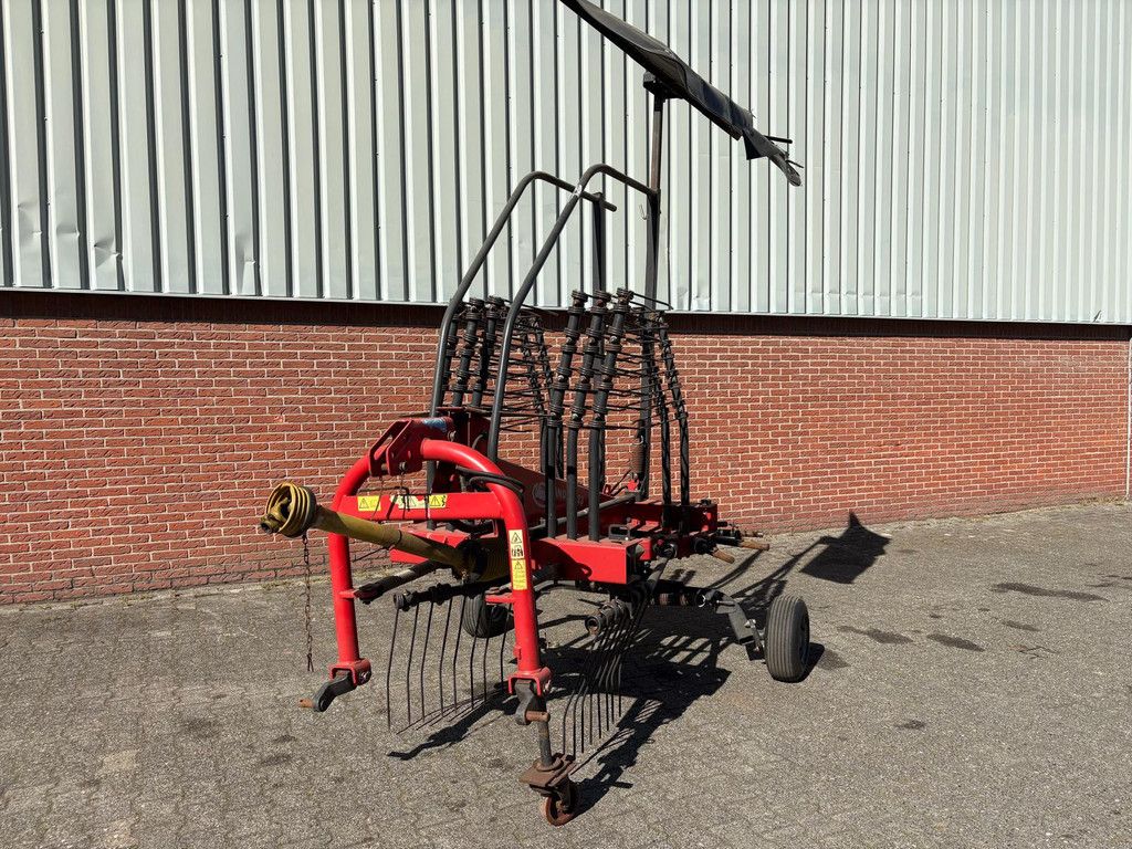 Vicon Andex 342