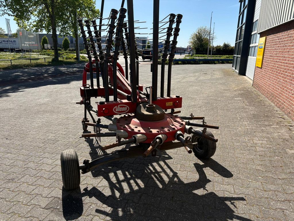 Vicon Andex 342