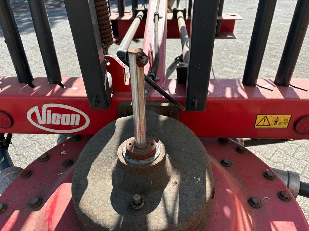 Vicon Andex 342