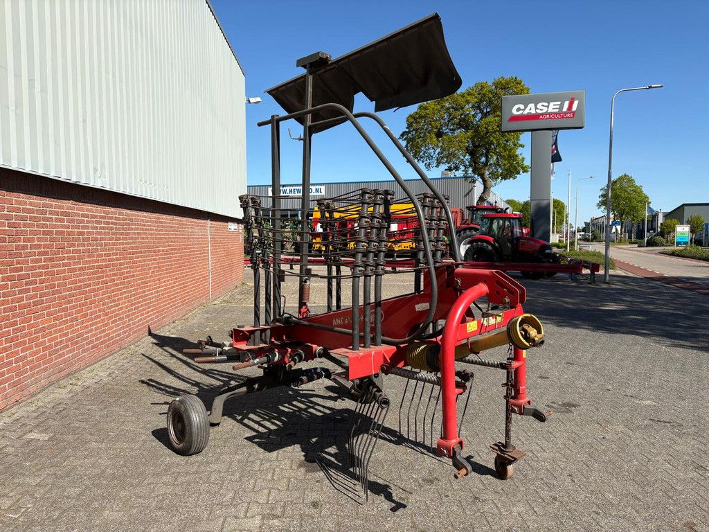 Vicon Andex 342
