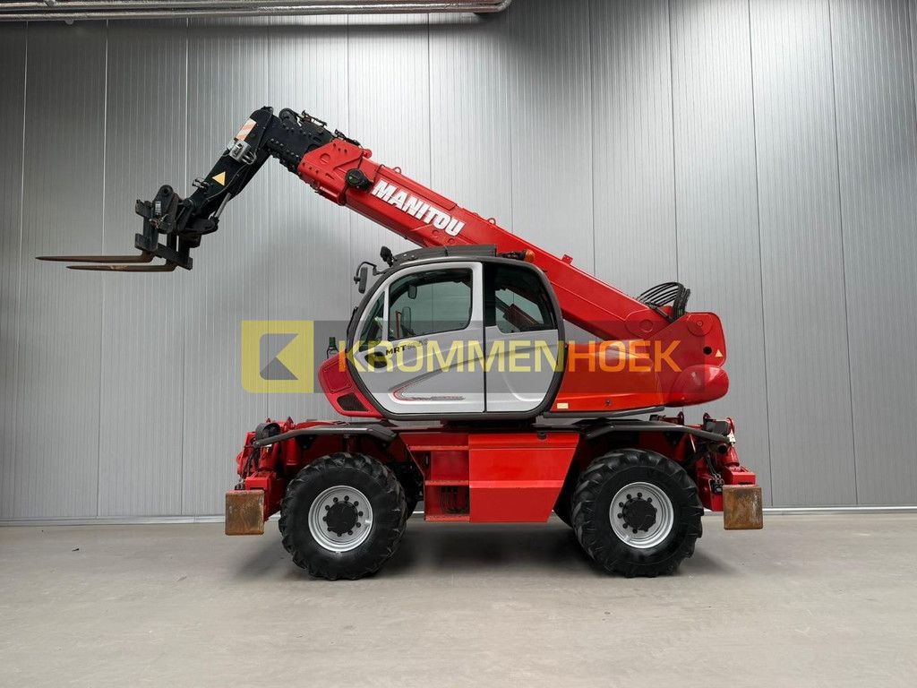 Manitou MRT 1850 Privilege plus KH9547