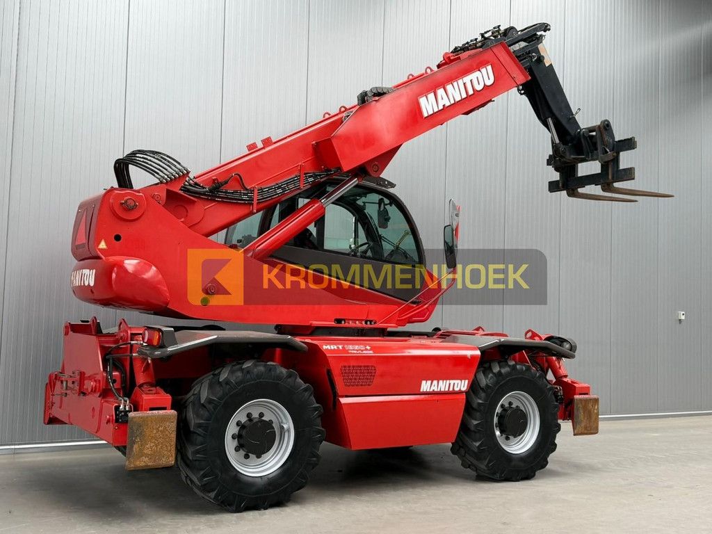 Manitou MRT 1850 Privilege plus KH9547