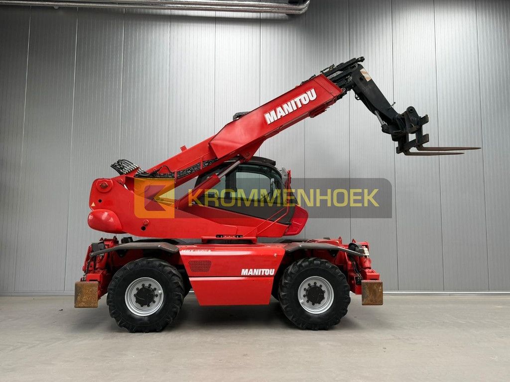 Manitou MRT 1850 Privilege plus KH9547