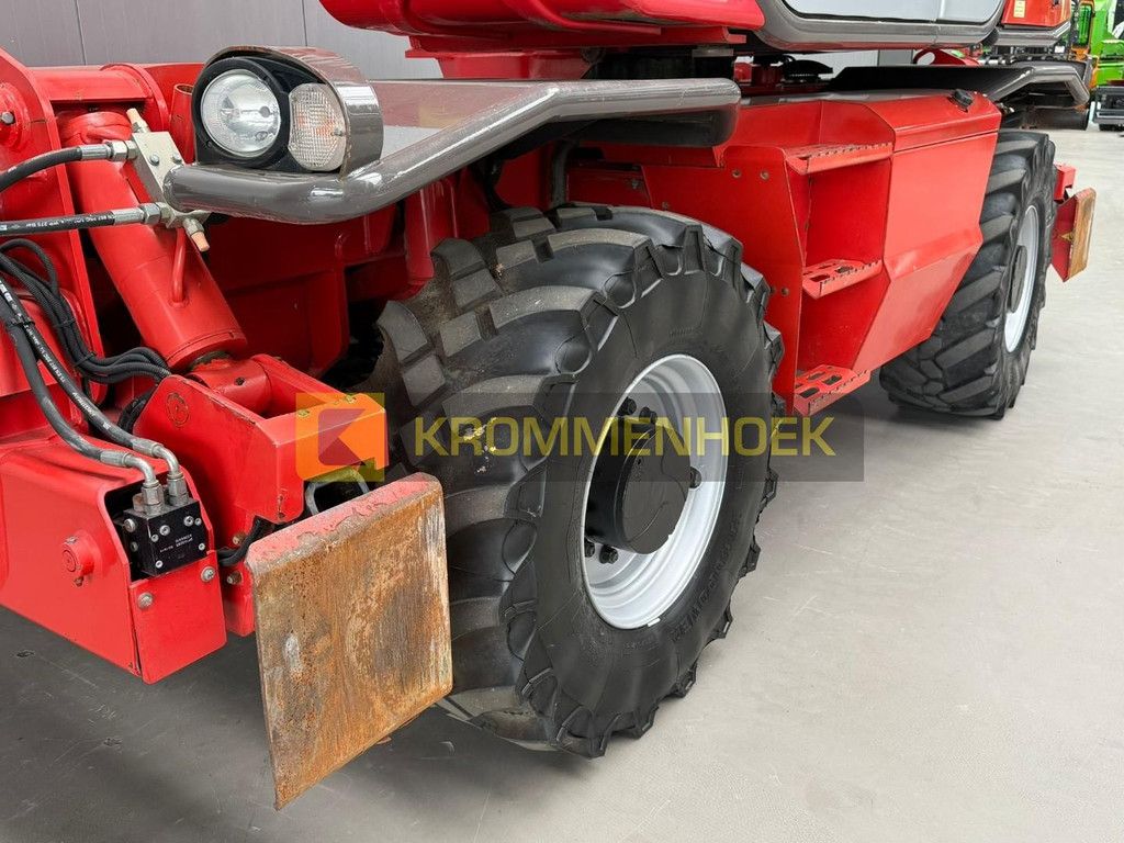 Manitou MRT 1850 Privilege plus KH9547