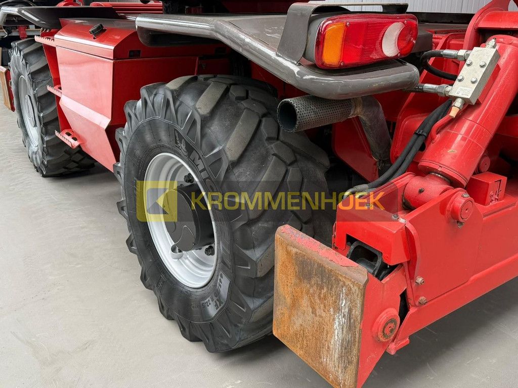 Manitou MRT 1850 Privilege plus KH9547
