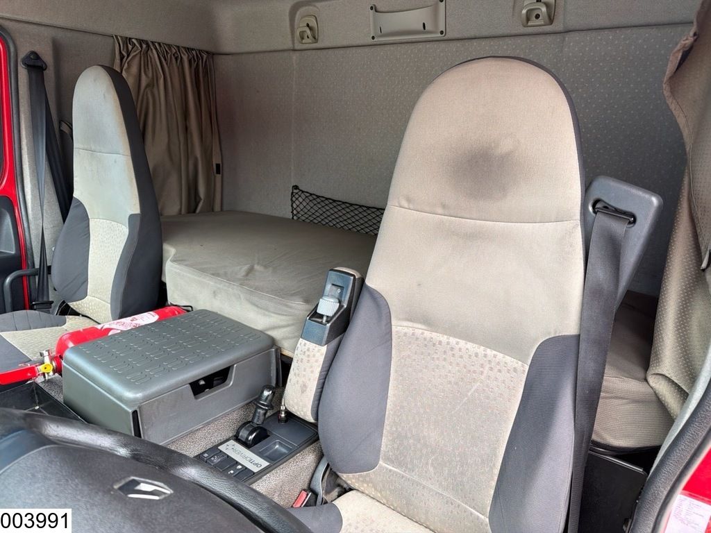Renault Premium 430 Dxi Euro 5, Retarder, PTO, Pump, Satam