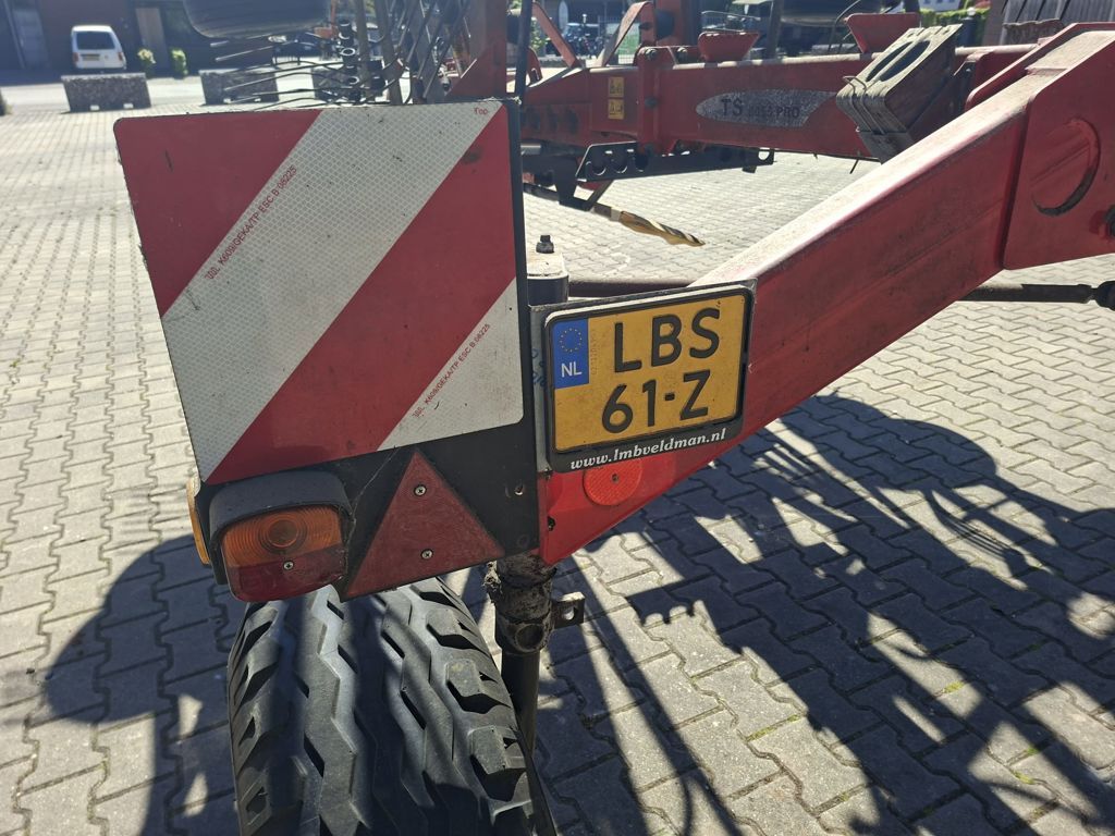 Fella TS 8055 PRO