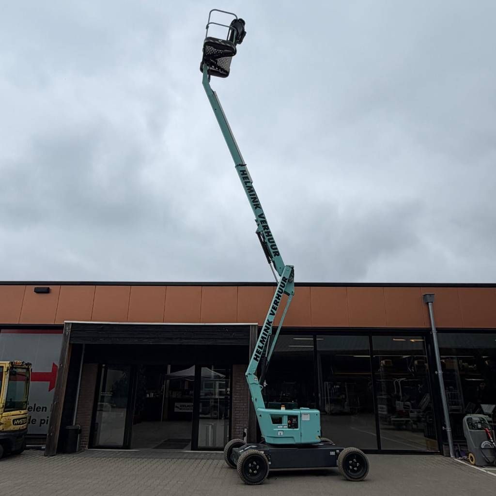 Niftylift HR 12
