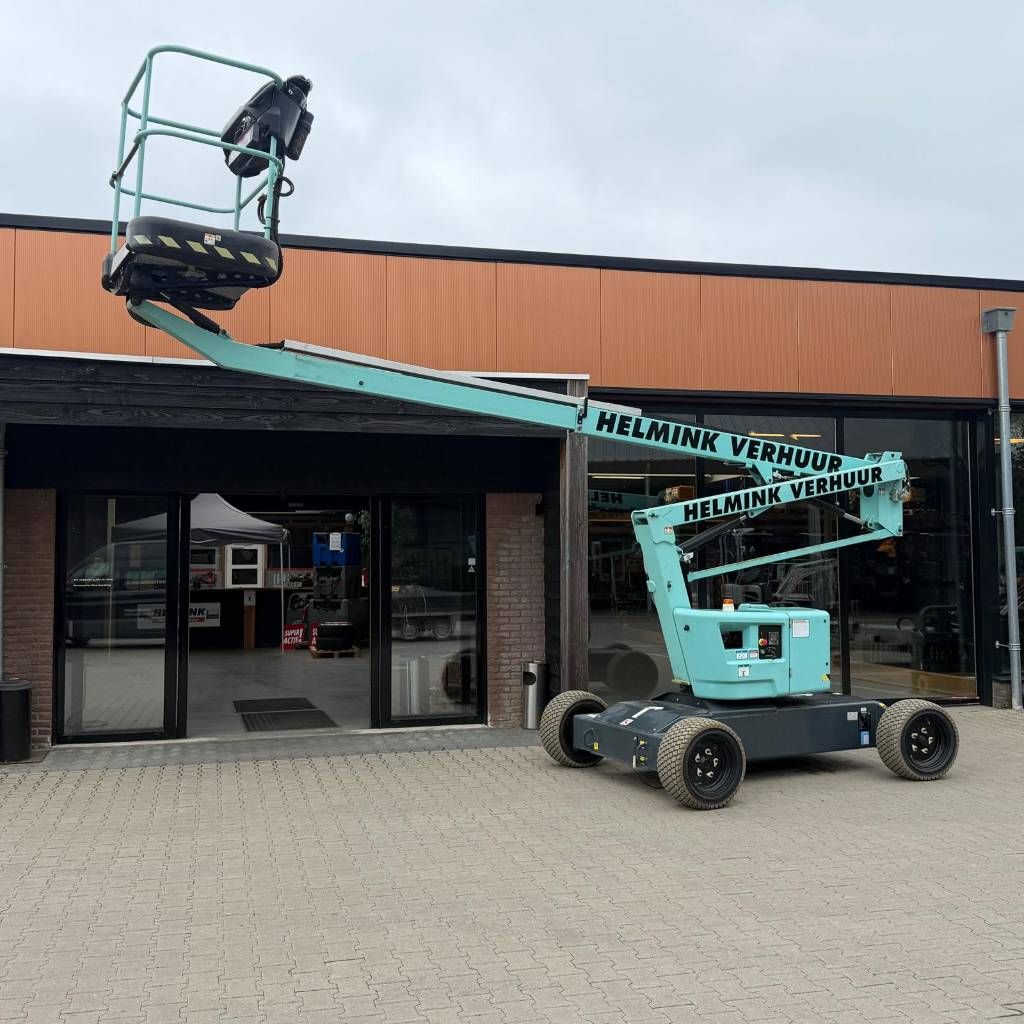 Niftylift HR 12