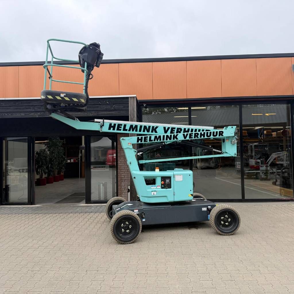 Niftylift HR 12