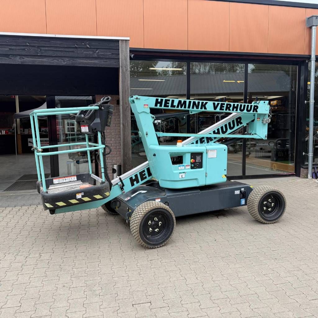 Niftylift HR 12