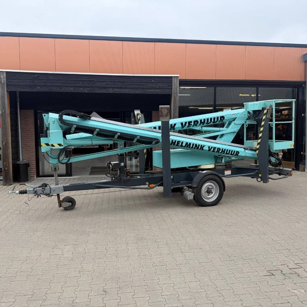 Niftylift 170