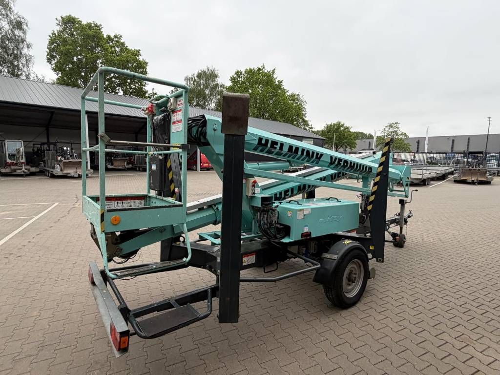 Niftylift 170