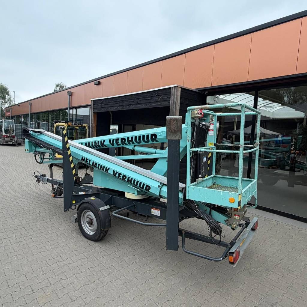 Niftylift 170