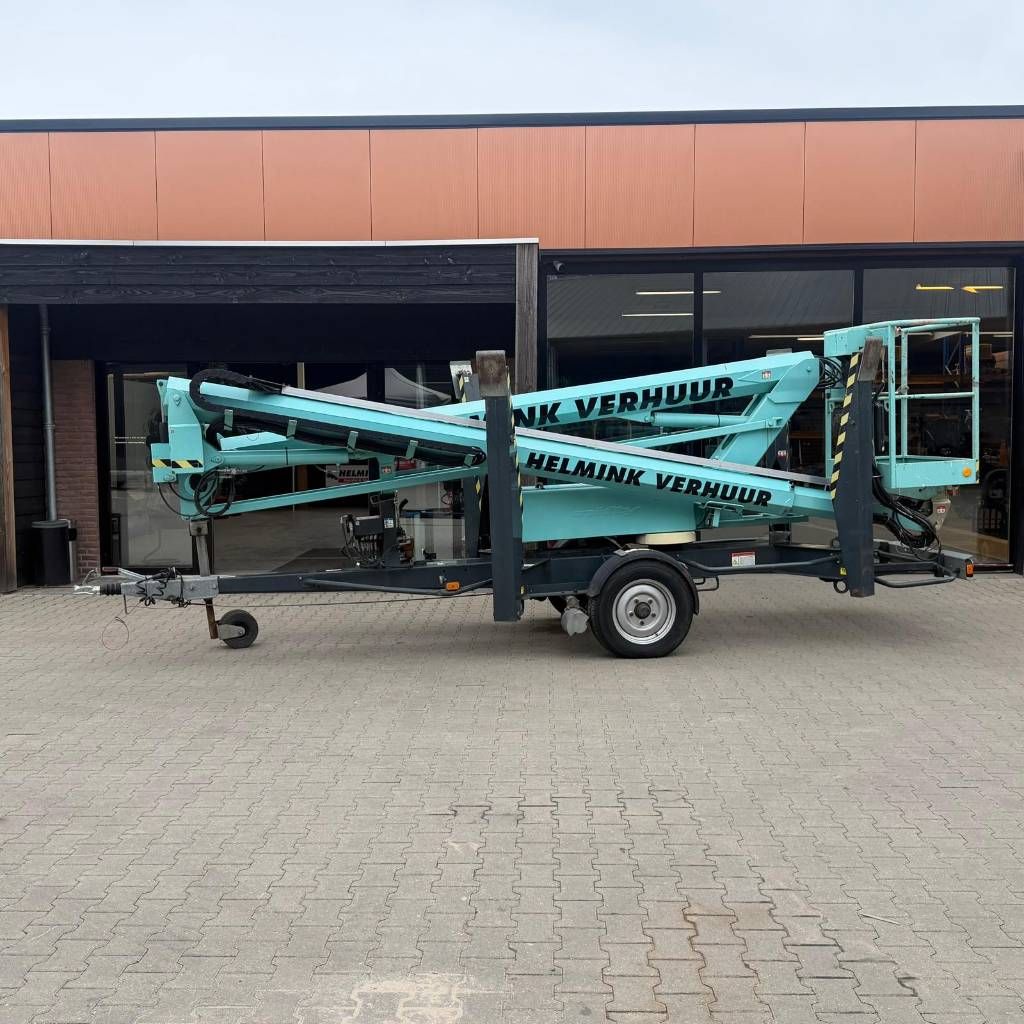 Niftylift 170