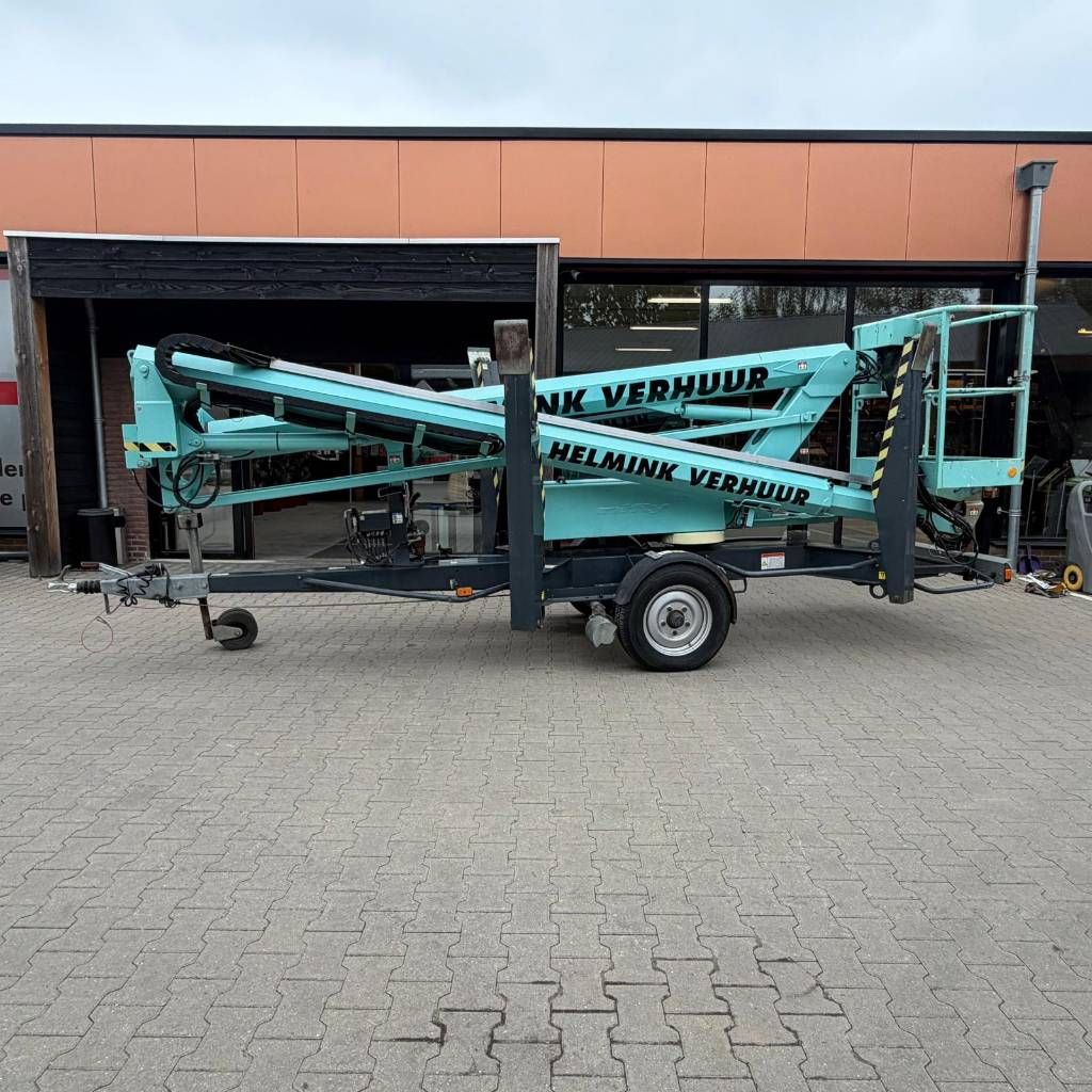 Niftylift 170