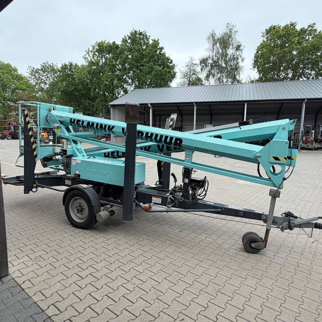 Niftylift 170