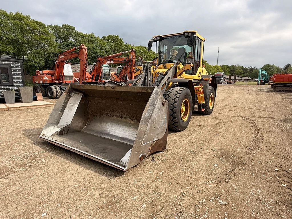 Volvo FL 608 L60H