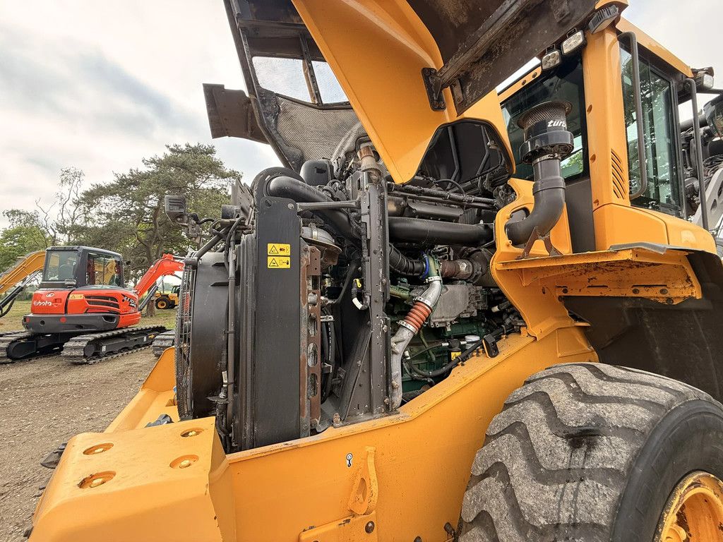 Volvo FL 608 L60H