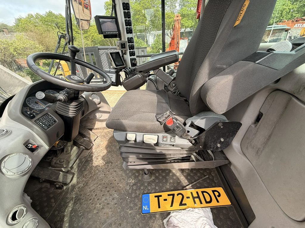 Volvo FL 608 L60H