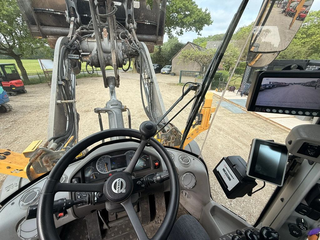 Volvo FL 608 L60H