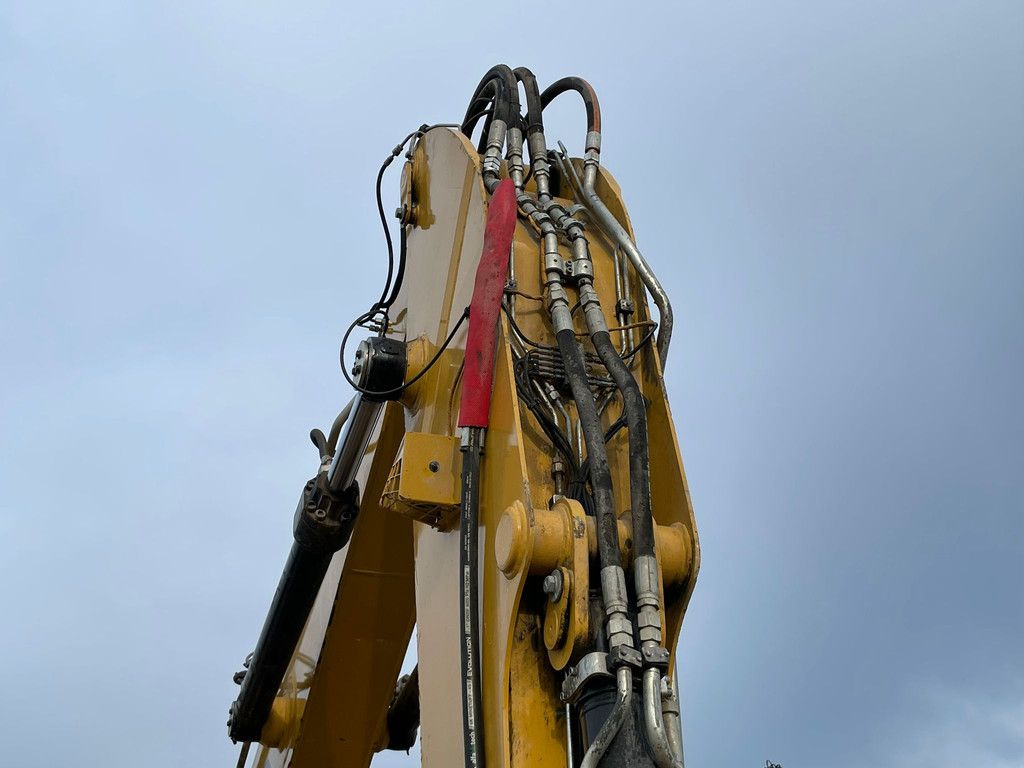 Caterpillar MH3024