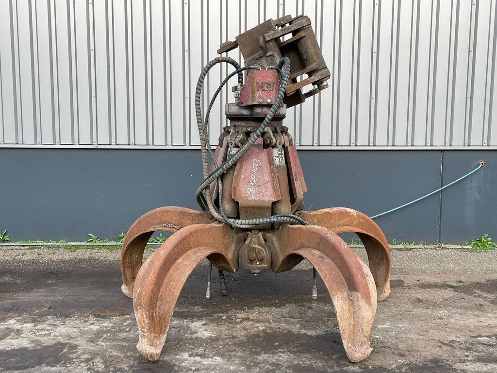HGT GSM35