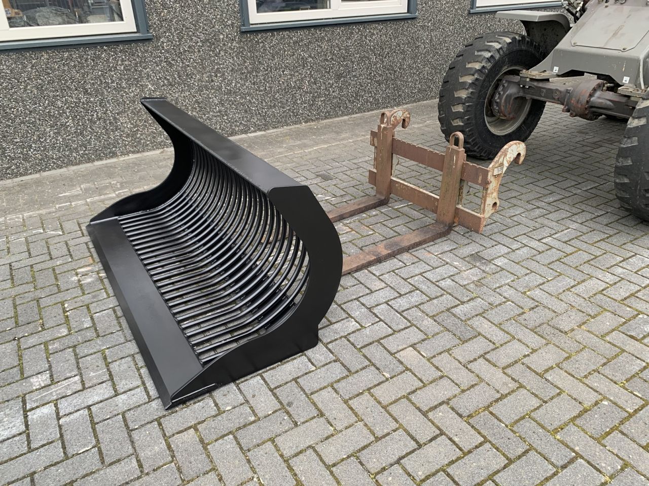 Volvo L30G