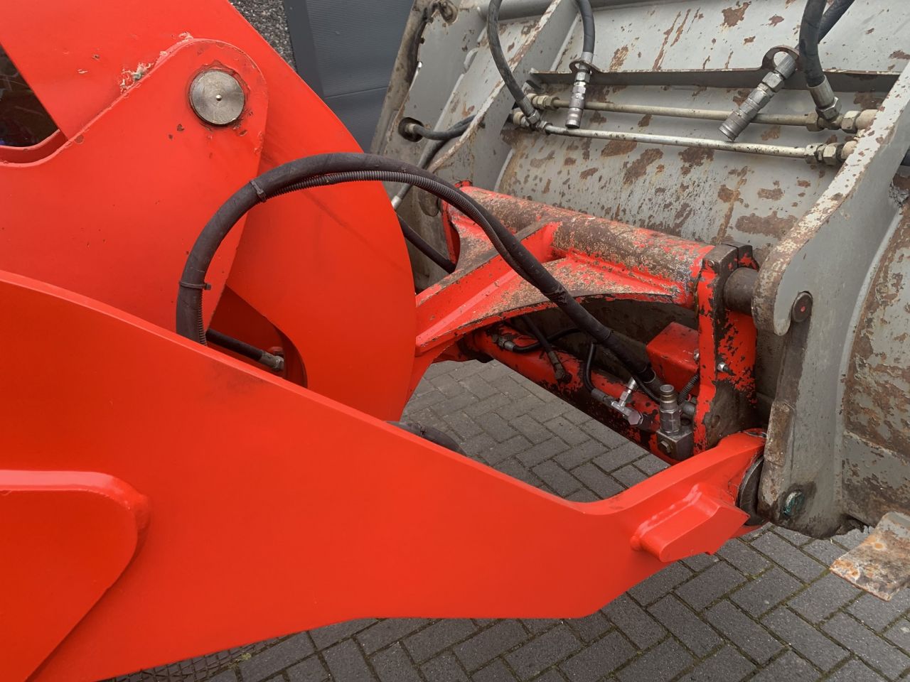 Volvo L30G