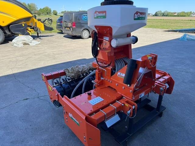 Rinieri Rotorkopeg ER-175 + zaaikit