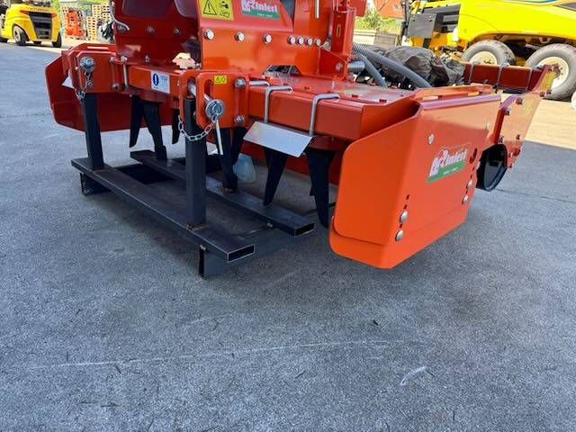 Rinieri Rotorkopeg ER-175 + zaaikit