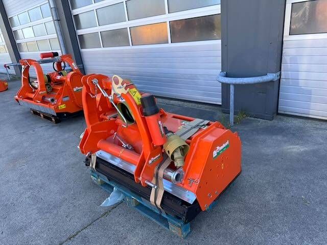 Rinieri TRU-125
