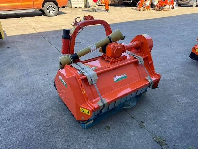 Rinieri TRU-125
