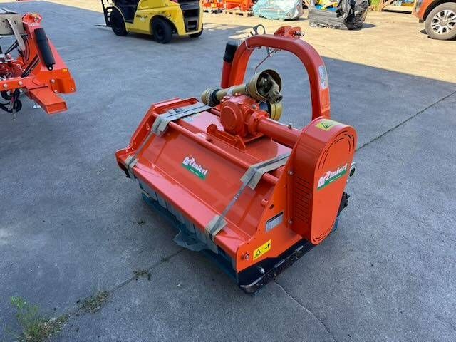 Rinieri TRU-125