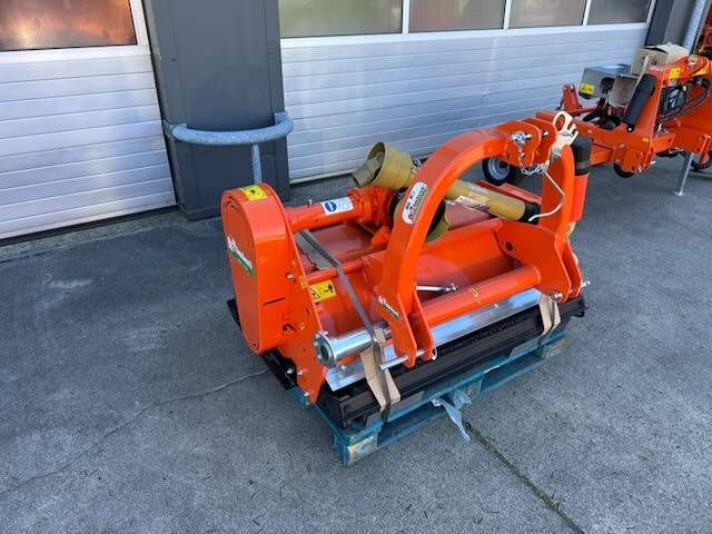 Rinieri TRU-125