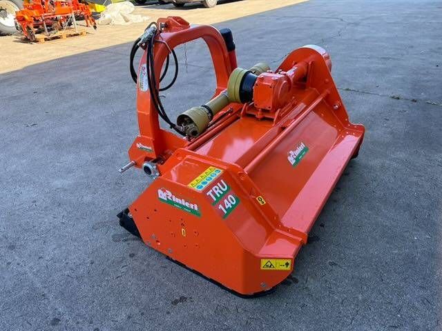 Rinieri TRU-140