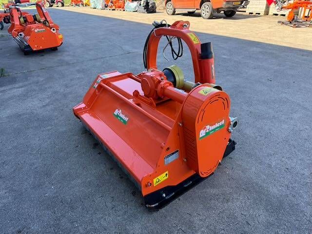 Rinieri TRU-140