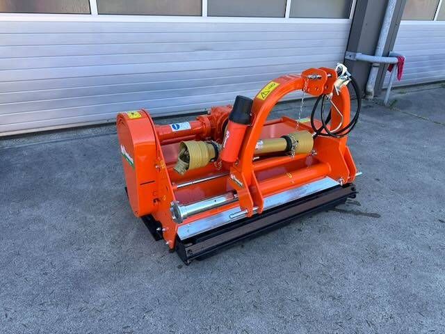 Rinieri TRU-140