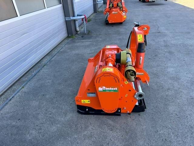 Rinieri TRU-140
