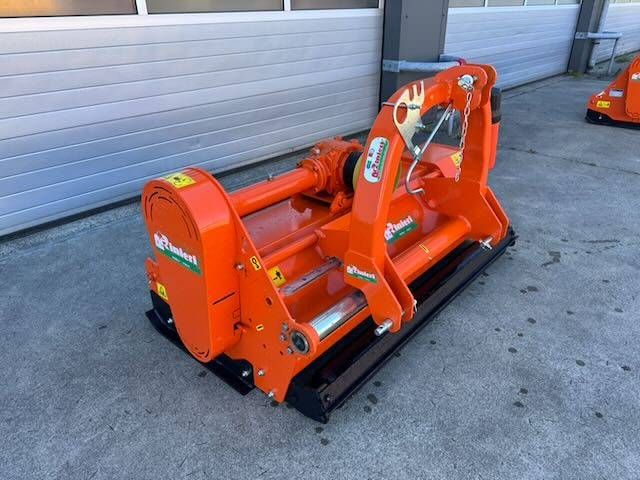 Rinieri TRU-150